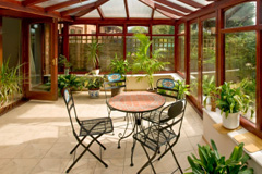 Spurstow conservatory quotes