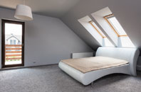 Spurstow bedroom extensions