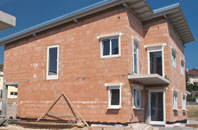 Spurstow home extensions
