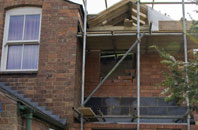 free Spurstow home extension quotes