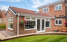 Spurstow house extension leads