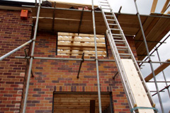 house extensions Spurstow